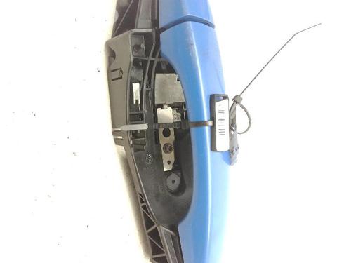 rear-left-exterior-door-handle-citroen-c3-iii-sx-2016-34363819 main image