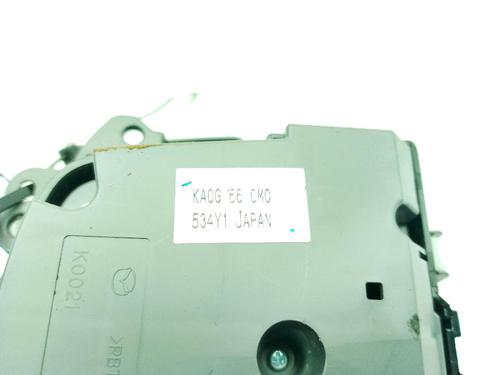Switch MAZDA CX-5 (KE, GH) 2.2 D AWD (KE2AW) | BP30718206I30 - Image 4