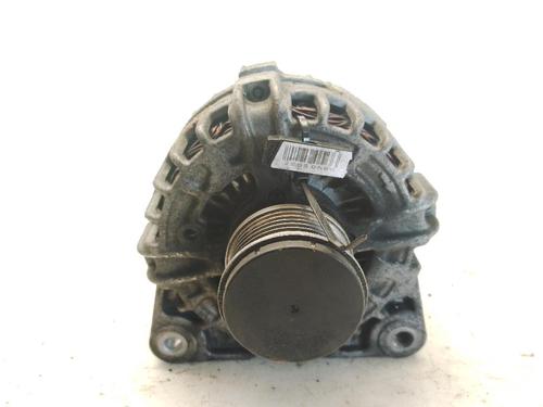 Used Alternator Alternator RENAULT TALISMAN Grandtour (KP_) 1.5 dCi 110 (110 hp) 26490897 26490897