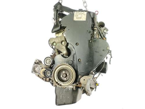 Engine FIAT DUCATO Van (250_) 120 Multijet 2,3 D | BP30747194M1 