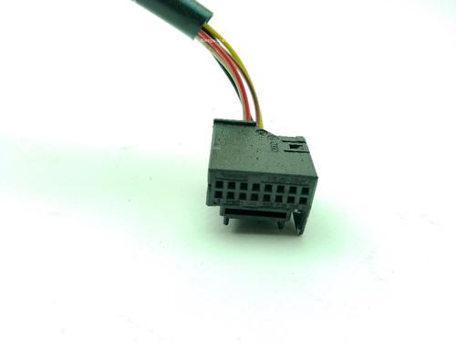 Left mirror AUDI A4 B8 Avant (8K5) 2.0 TDI | BP30314545C26 