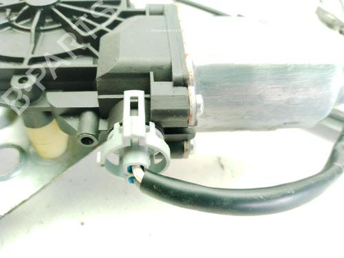 Front left window mechanism RENAULT KANGOO / GRAND KANGOO II (KW0/1_) 1.5 dCi 90 (KW05, KW08, KW0G, KW11) | BP29421435C22 