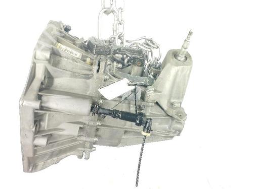Gearbox RENAULT TALISMAN Grandtour (KP_) 1.5 dCi 110 | BP27924911M3 