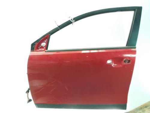 Used Left front door KIA STONIC (YB) 1.0 T-GDi Eco-Dynamics+ (101 hp) 24545889