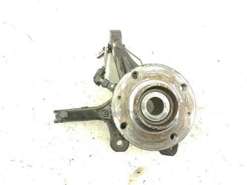 Used Left front steering knuckle OPEL MOKKA 1.2 (76) (101 hp) 19583739