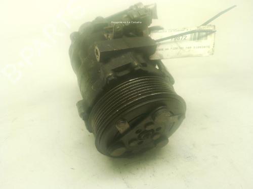 Used AC compressor FIAT LINEA (323_, 110_) 1.3 D Multijet (323AXB11, 323AXB1A) (90 hp) 32203981