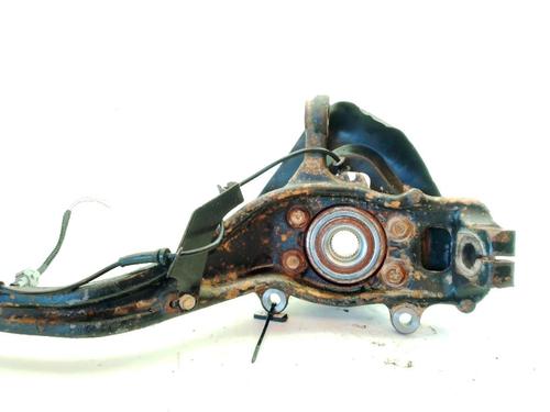 Left front steering knuckle NISSAN PATHFINDER III (R51) 2.5 dCi 4WD | BP34002918M25 - Image 4