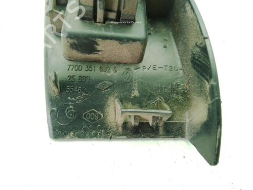 Venstre Foran elrute bryter RENAULT MASTER II Bus (JD) 2.5 dCi 120 (JD0M, JD1M, JD1W) | BP29219330I27 