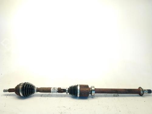 Used Right front driveshaft RENAULT CLIO IV (BH_) 1.2 TCe 120 (BHM0) (120 hp) 29697890