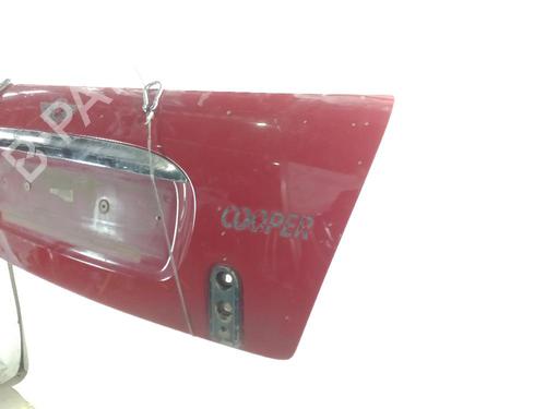 Tailgate MINI MINI Convertible (R52) Cooper | BP18374103C6 