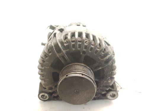 Used Alternator Alternator PEUGEOT 308 I (4A_, 4C_) 1.6 HDi (109 hp) 26612467 26612467