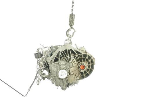 Gearbox MERCEDES-BENZ A-CLASS (W176) A 180 CDI / d (176.012) | BP31871053M3 - Image 4
