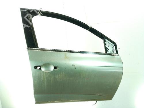 Used Right front door RENAULT MEGANE IV Grandtour (K9A/M/N_) 1.5 Blue dCi 115 (K9A6) (116 hp) 24607517