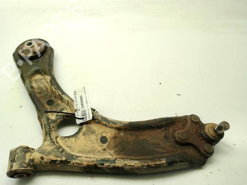 Left front suspension arm KIA SPORTAGE IV (QL, QLE) 1.6 GDI | BP24928902M12 