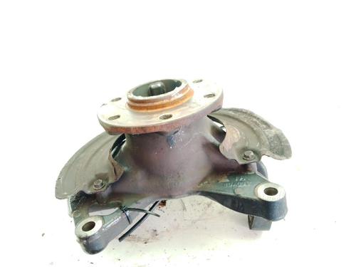 Left front steering knuckle IVECO DAILY VI Van 33S16, 35S16, 35C16, 38S16, 40C16, 42S16, 50C16 | BP36291758M25 - Image 2