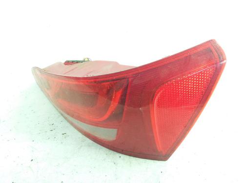 Right taillight AUDI Q5 (8RB) 2.0 TFSI quattro | BP28290845C35 