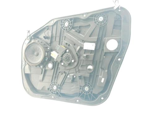 Used Front right window mechanism HYUNDAI TUCSON (TL, TLE) 1.6 CRDi hybrid 48V All-wheel Drive (136 hp) 27534062