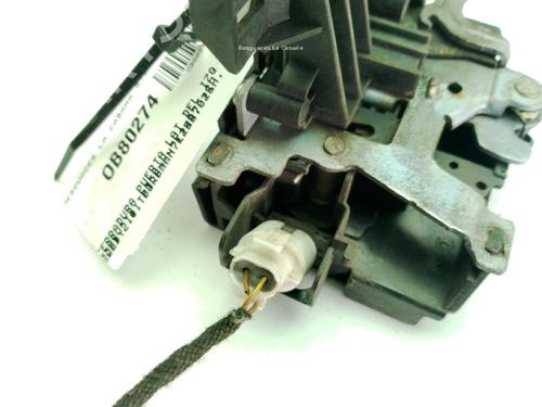 Front left lock VW CADDY III Box Body/MPV (2KA, 2KH, 2CA, 2CH) 2.0 TDI | BP30271127C98 