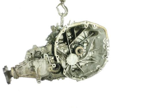 Used Gearbox Gearbox NISSAN X-TRAIL II (T31) 2.0 dCi 4x4 (173 hp) 33953812 33953812