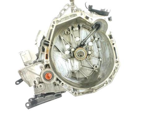 Used Gearbox Gearbox DACIA LODGY (JS_) 1.5 dCi (109 hp) 35750289 35750289