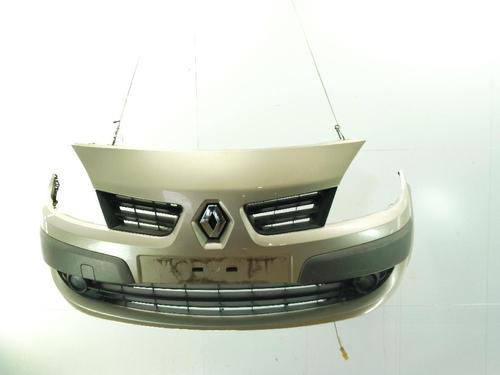 Used Front bumper RENAULT SCÉNIC II (JM0/1_) 1.5 dCi (JM1E, JM16) (106 hp) 24928753