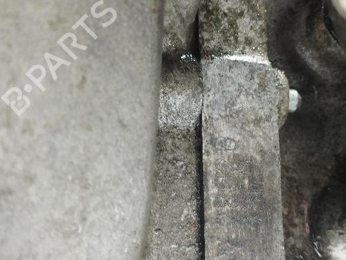 Gearbox SEAT IBIZA III (6L1) 1.4 TDI | BP27514109M3 