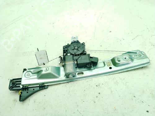 Rear left window mechanism OPEL INSIGNIA A Sports Tourer (G09) 1.6 CDTi (35) | BP28419802C24 