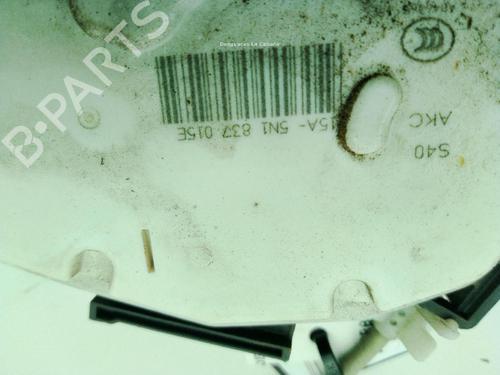 Front left lock SEAT IBIZA IV (6J5, 6P1) 1.6 TDI | BP29129792C98 