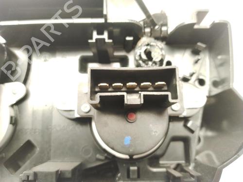 climate-control-citroen-jumper-ii-platformchassis-2006-40061877 main image