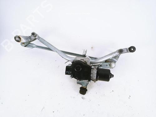 Front wiper motor RENAULT CAPTUR I (J5_, H5_) 1.2 TCe 120 | BP31988813M29 - Image 1