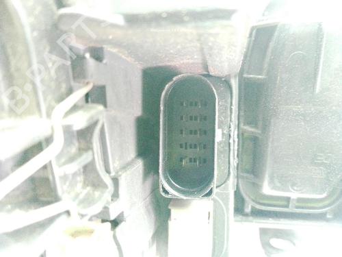 Right headlight AUDI A4 B6 Avant (8E5) 2.5 TDI | BP31080929C29 - Image 4