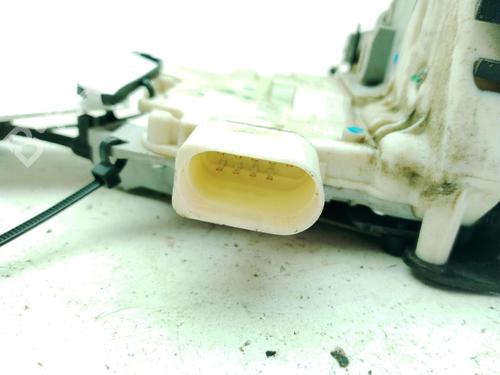 Front left lock SEAT LEON (1P1) 2.0 TDI 16V | BP26230664C98 