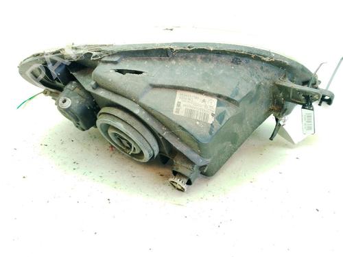 Left headlight CITROËN SAXO (S0, S1) 1.5 D | BP26161876C28 