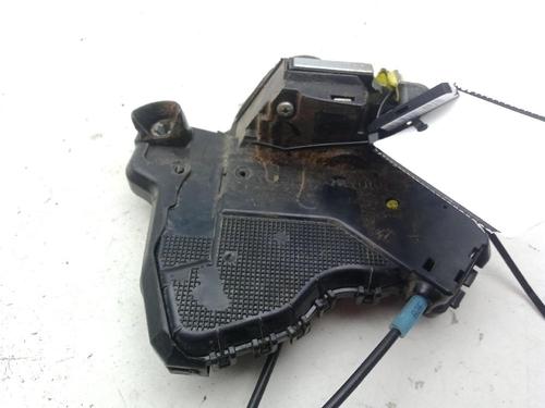 Front left lock TOYOTA RAV 4 IV (_A4_) 2.5 Hybrid (AVA42_) | BP24002476C98 