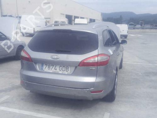 Right mirror FORD MONDEO IV Turnier (BA7) 2.0 TDCi | BP18368093C27 