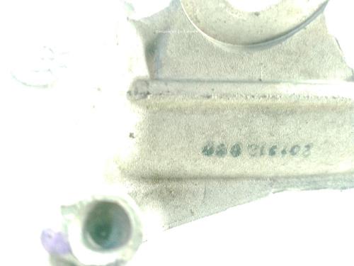 Steering rack HYUNDAI i30 (GD) 1.4 CRDi | BP29049869M22 - Image 3