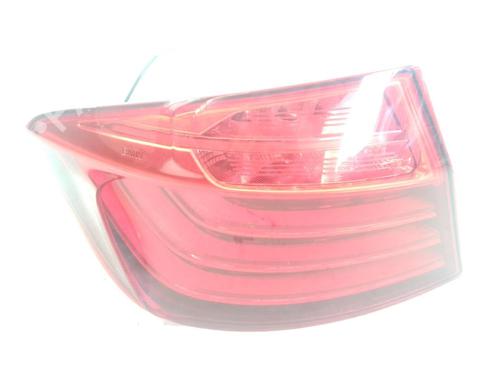 Used Left taillight Left taillight BMW 5 (F10) 535 d xDrive (313 hp) 27994750 27994750