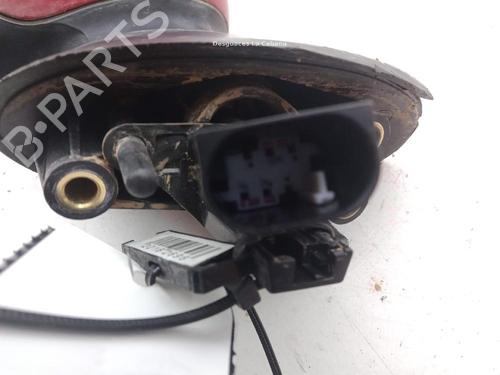 Left mirror MINI MINI Convertible (R52) Cooper | BP18358884C26 