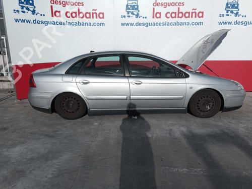 Headlight switch CITROËN C5 II (RC_) 1.6 HDi (RC8HZB) | BP31989034I24 