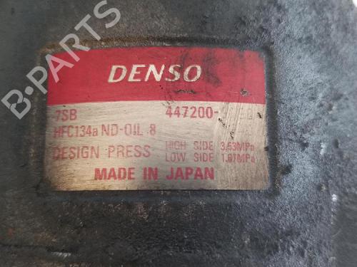 AC compressor BMW 5 (E39) 528 i | BP18367936M34 