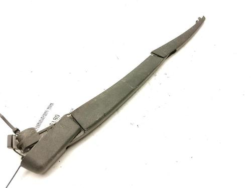 Rear windshield wiper arm DACIA DUSTER (HM_) 1.5 dCi 115 4x4 (HMAD) | BP37088012C144 - Image 3