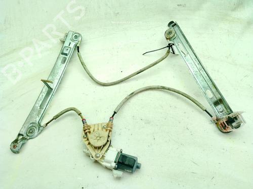 Front right window mechanism DODGE CALIBER 2.0 CRD | BP27647923C23 - Image 2