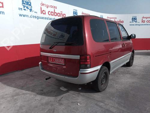 Steering pump NISSAN SERENA (C23) 2.3 D | BP32104044M99 