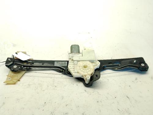 Used Rear right window mechanism CITROËN C4 Grand Picasso II (DA_, DE_) 1.6 BlueHDi 120 (120 hp) 30146362