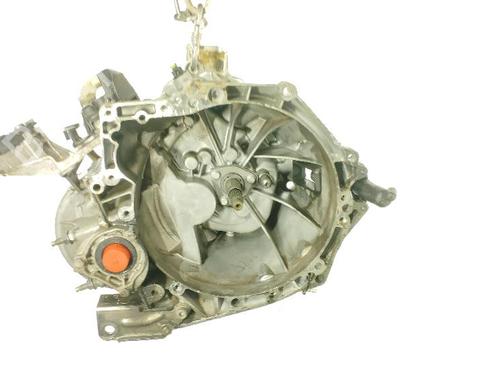 Gearbox PEUGEOT 308 II (LB_, LP_, LW_, LH_, L3_) 1.6 HDi | BP27604831M3