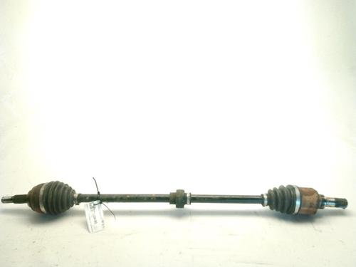 Left front driveshaft NISSAN MICRA V (K14) 1.0 | BP24049706M38 - Image 2