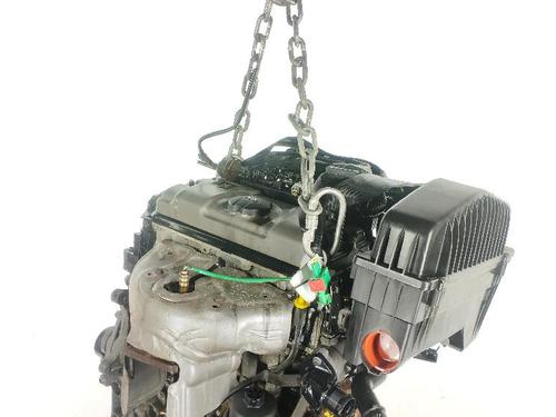 Used Engine Engine 37088122 37088122