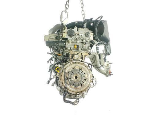 Engine RENAULT LAGUNA II (BG0/1_) 1.6 16V (BG0A, BG0L) | BP33811274M1 - Image 4