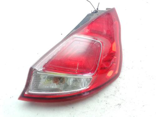 Used Right taillight FORD FIESTA VI Van 1.6 TDCi (95 hp) 19733852