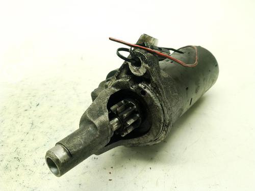 Used Starter Starter AUDI A6 C5 (4B2, 4B4) 2.5 TDI (180 hp) 32515744 32515744